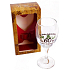 Albi Wine glass For 60 years 220 ml