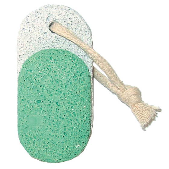 Abella Pumice natural color 9.5 x 4.5 cm JE606