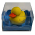 EP Line Duck school eraser, recommended age 3+