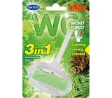 Mr. Mattes 3in1 Forest Toilet Hanger 40 g