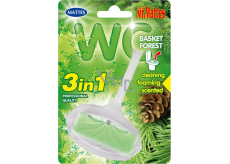 Mr. Mattes 3in1 Forest Toilet Hanger 40 g