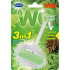 Mr. Mattes 3in1 Forest Toilet Hanger 40 g