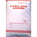 Amylon Citric acid food proven household preparation 25 kg