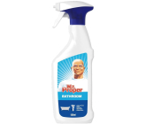 Mr. Proper Bathroom Liquid Cleaner 500 ml Spray