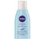 Nivea Gentle Eye and Makeup Remover 125 ml