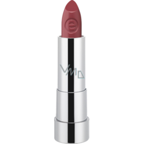 Essence Sheer & Shine Lipstick Lipstick 15 Brick Is Chic! 3.5 g