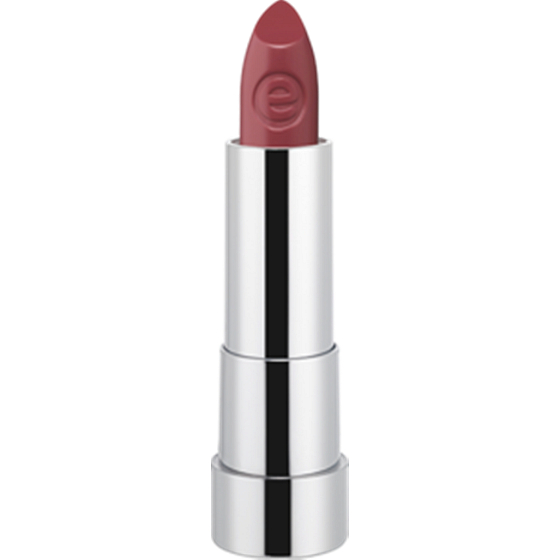 Essence Sheer & Shine Lipstick Lipstick 15 Brick Is Chic! 3.5 g