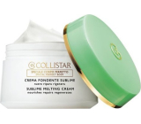 Collistar Sublime Melting Cream Gentle Moisturizing Body Cream 400 ml