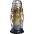 Bolsius Glass lamp medium 54 hour refill 23 cm