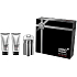 Montblanc Emblem Intense Eau de Toilette for Men 100 ml + After Shave Balm 100 ml + Shower Gel 100 ml, Gift Set