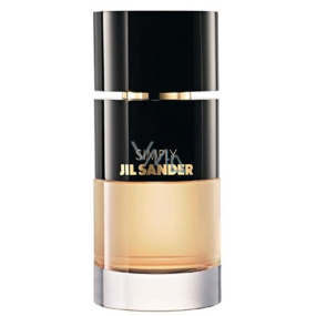 Jil Sander Simply Eau de Parfum for Women 60 ml Tester
