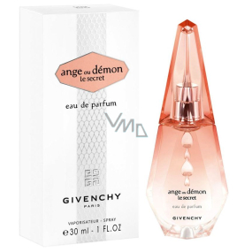 Givenchy Ange ou Démon Le Secret 2014 perfumed water for women 30 ml