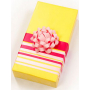 Ditipo Ribbon satin light green 6 mx 6 mm
