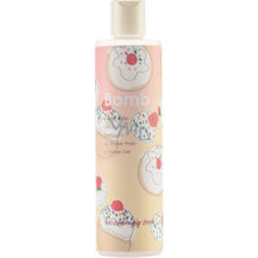 Bomb Cosmetics Extremely good shower gel 300 ml