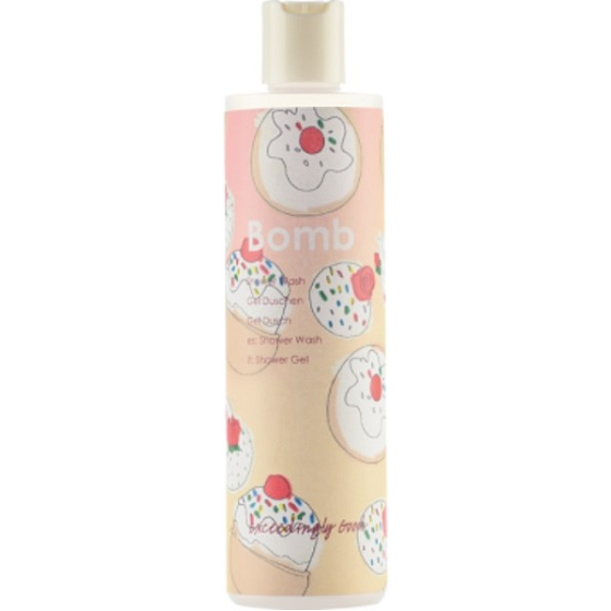 Bomb Cosmetics Extremely good shower gel 300 ml