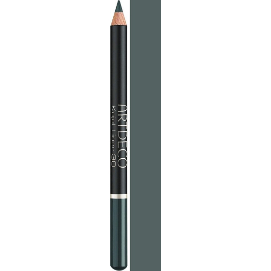 Artdeco Kajal Liner Eye Contour Pencil 30 Into The Jungle 1.1 g