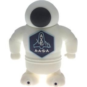 DÁREK Axe USB paměť Astronaut 4 GB