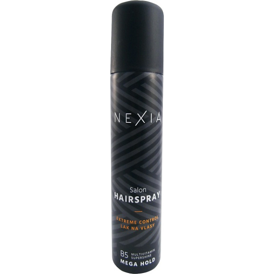 Nexia Extreme Control Hair Spray 75 ml