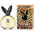 Playboy Play It Wild for Her Eau de Toilette 40 ml
