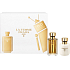 Prada La Femme perfumed water for women 50 ml + body lotion 100 ml, gift set