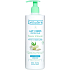 Evoluderm Douceur d Amande body lotion with almond milk and shea butter 500 ml