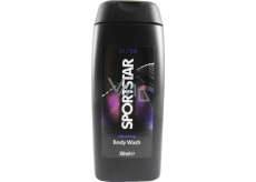 Sportstar Men Ultra shower gel 300 ml