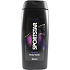 Sportstar Men Ultra Shower Gel 300 ml