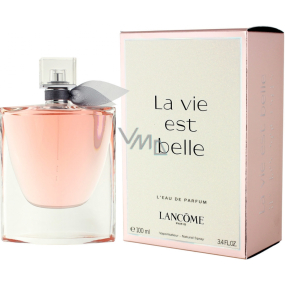 Lancome La Vie Est Belle Eau de Parfum for Women 100 ml