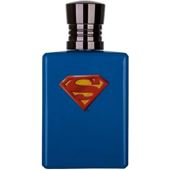 Superman eau de toilette for boys 75 ml