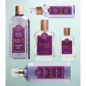 Erbario Toscano Gifts of Tuscany shower gel 125 ml + perfumed water for women 10 ml, luxury cosmetic set