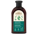 Green Pharmacy Nettle and Burdock Root Oil Conditioner for Normal Hair 300 ml