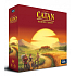 Albi Catan Settlers of Catan strategic board game for 3 - 4 players, recommended age 10+