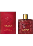 Versace Eros Flame perfumed water for men 100 ml