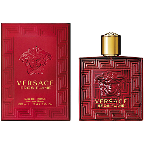 Versace Eros Flame Eau de Parfum for Men 100 ml