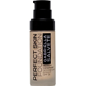 Gabriella Salvete Perfect Skin Foundation make-up 102 Sand 30 ml