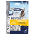 Dr. Clauders Dental - dental snack Chicken for dogs small breed 80 g