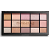 Makeup Revolution Re-Loaded Fundamental Eyeshadow Palette 15 x 1.1 g