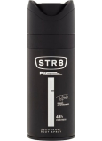 Str8 Rise 48h deodorant spray for men 150 ml