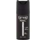 Str8 Rise 48h deodorant spray for men 150 ml