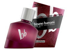 Bruno Banani Loyal Man Eau de Parfum for Men 30 ml