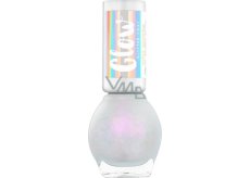 Miss Sporty Glow Glitter Nail Polish 010, 7 ml
