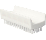 Spokar Hand brush, one-sided shoulder 3105/726/1 1 piece