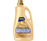 Woolite Pro-Care washing gel, softens and protects fibers in 60 doses 3.6 l