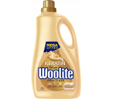 Woolite - liquid detergent 3L - 50 washes - All textiles