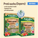 AgroBio Inporo Anti-drought contains bacteria and algae for vegetables, herbs, fruit and ornamental plants, woody plants and lawns 3 x 8 g