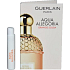 Guerlain Aqua Allegoria Orange Soleia Eau de Toilette for women 1 ml with spray, vial