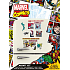 Epee Merch Marvel Set of magnets 23 pieces