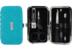 Gabriella Salvete Tools Manicure Kit Blue manicure 5 piece set turquoise