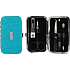 Gabriella Salvete Tools Manicure Kit Blue 5-piece manicure set turquoise