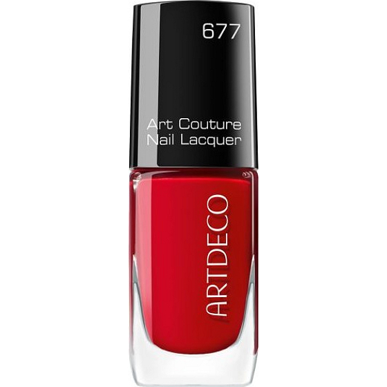 Artdeco Art Couture Nail Lacquer nail polish 677 Love 10 ml